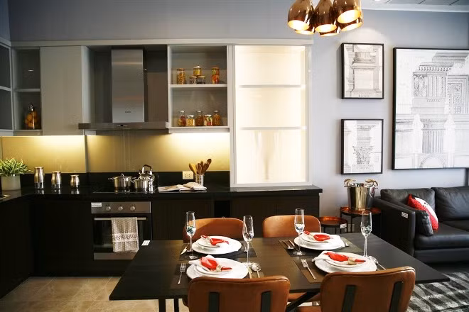 Sun Grand City Thụy Khuê Residence - dự án siêu 'hot' đất Tây Hồ ảnh 2