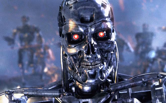 'Robot sát thủ' - cuộc cách mạng thứ ba thay đổi hình thức chiến tranh ảnh 1