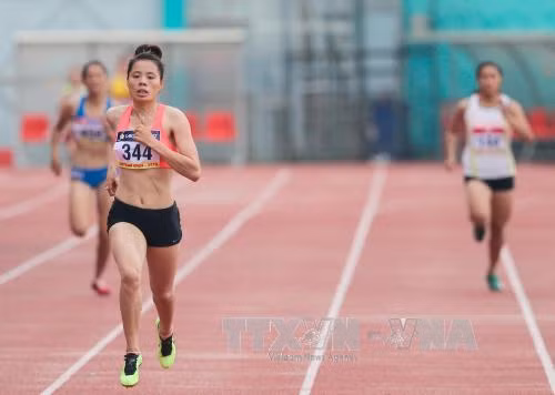 Lịch thi đấu SEA Games 29 hôm nay: Hồi hộp chờ Hoàng Xuân Vinh ảnh 2