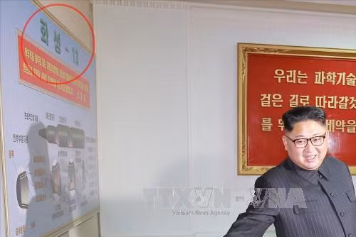 4 ngày thử tên lửa 4 lần, Triều Tiên khiến thế giới bất lực ảnh 2