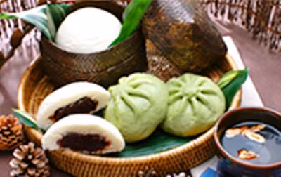 Những món ăn vặt không thể bỏ qua khi đến Hàn Quốc ảnh 11