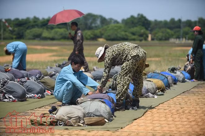 Môn thể thao không dành cho người yếu tim ảnh 2