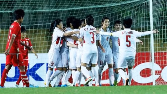 Chuyện ở SEA Games 29 ảnh 1