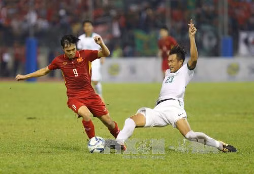 SEA Games 29: Niềm tin vào thế hệ vàng U22 Việt Nam ảnh 1