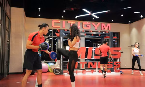 CITIGYM chủ động thay đổi để thích nghi với thị trường