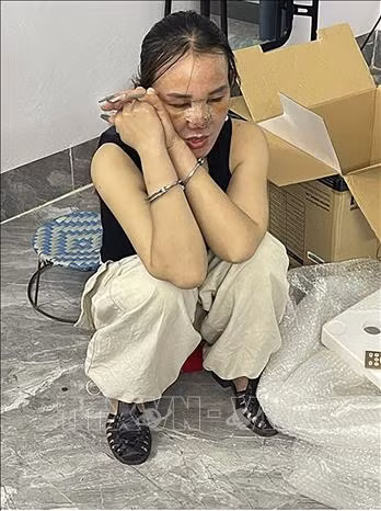 Chú thích ảnh