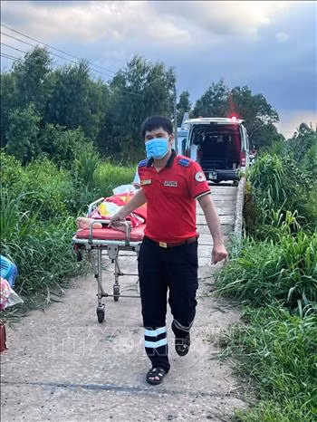 Chú thích ảnh