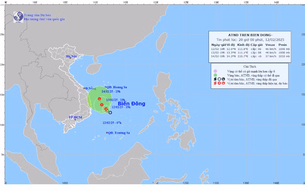 Chú thích ảnh