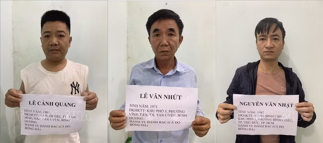 Chú thích ảnh