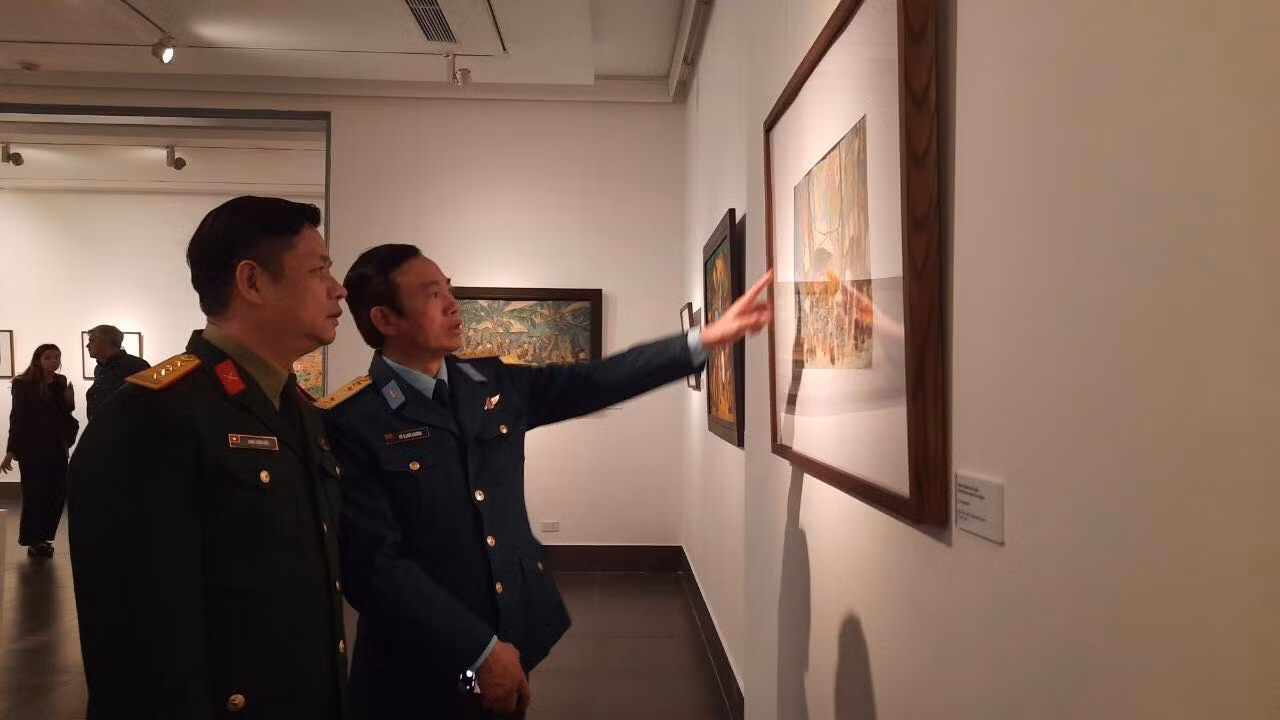 Chú thích ảnh