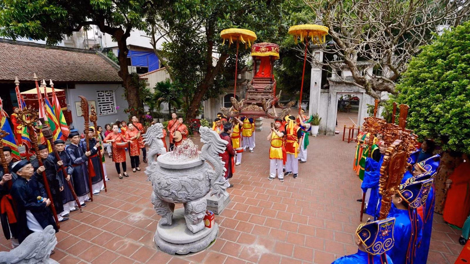 Chú thích ảnh