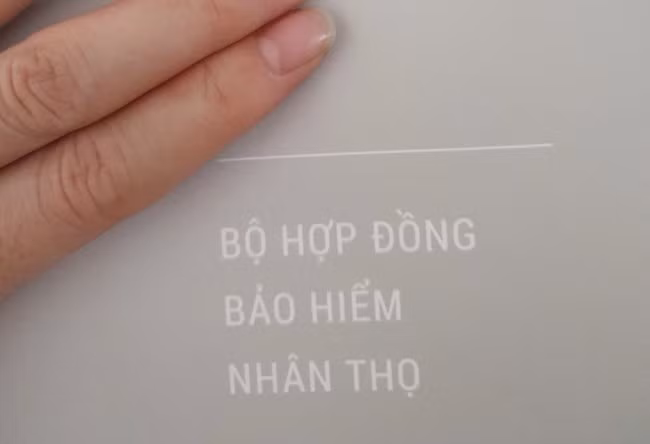 Chú thích ảnh