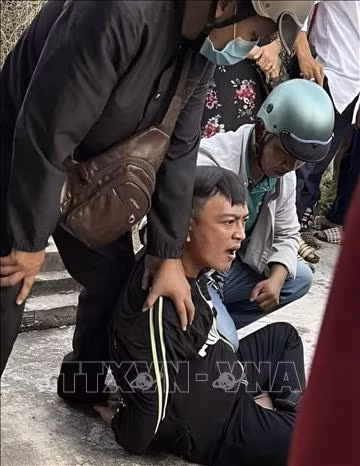 Chú thích ảnh