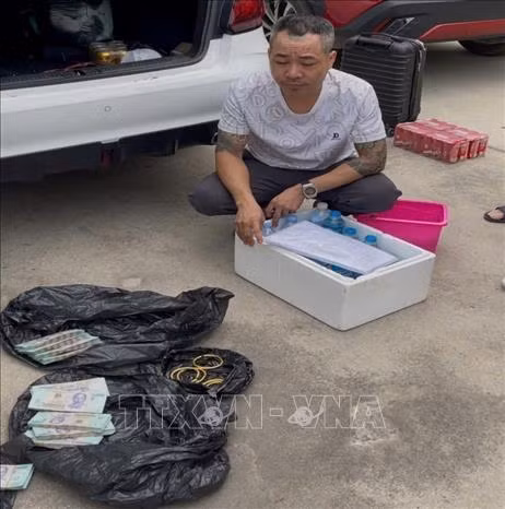Chú thích ảnh