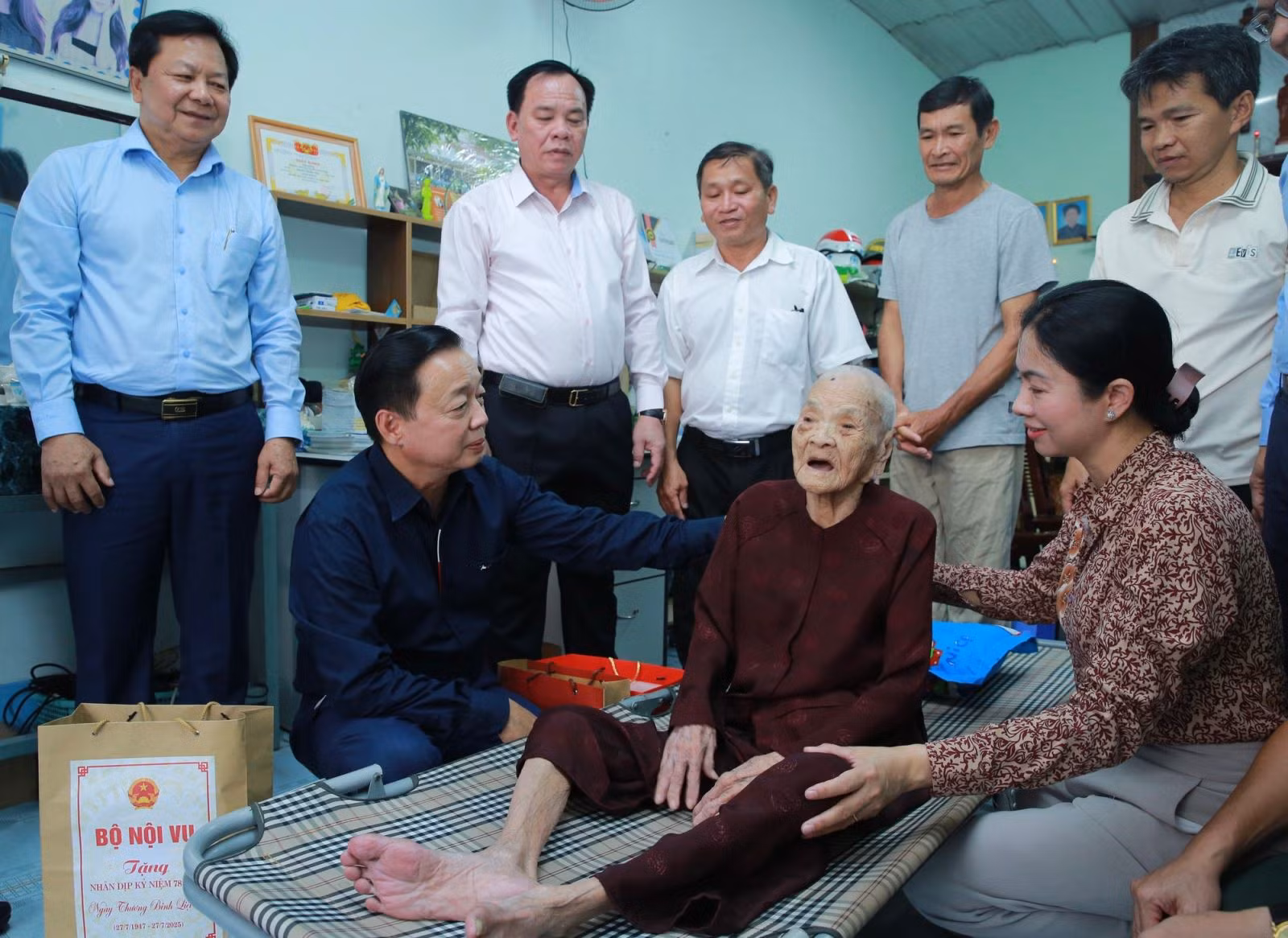 Chú thích ảnh