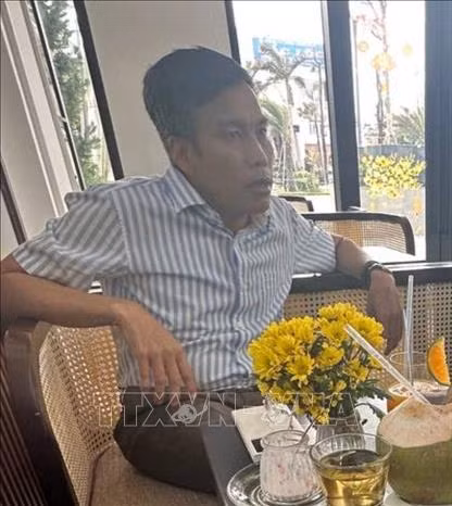 Chú thích ảnh