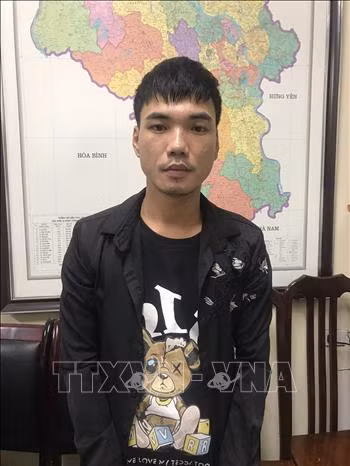 Chú thích ảnh