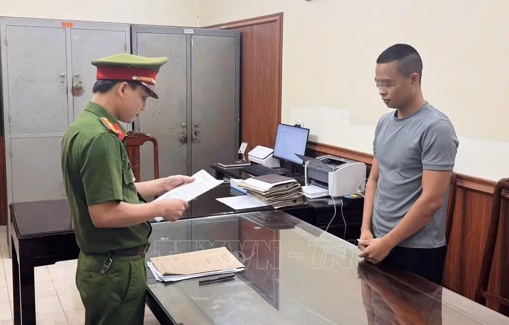 Chú thích ảnh