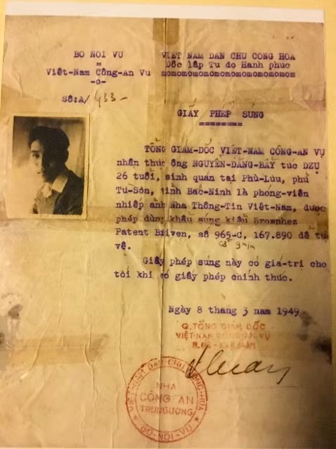 Chú thích ảnh