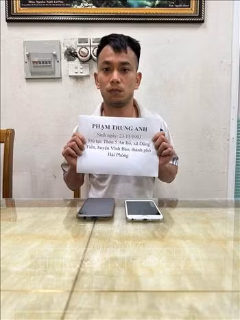 Chú thích ảnh