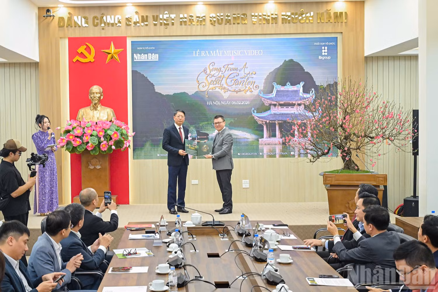 Chú thích ảnh