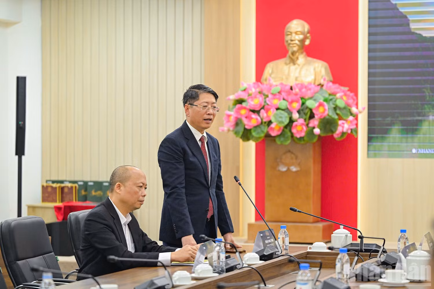 Chú thích ảnh
