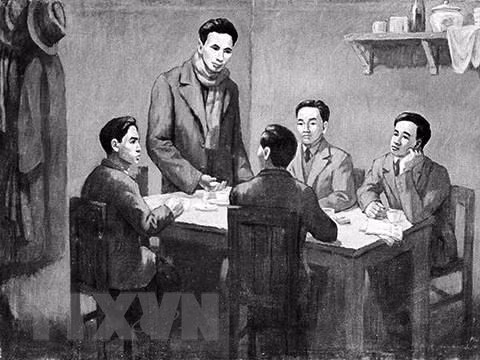 Chú thích ảnh