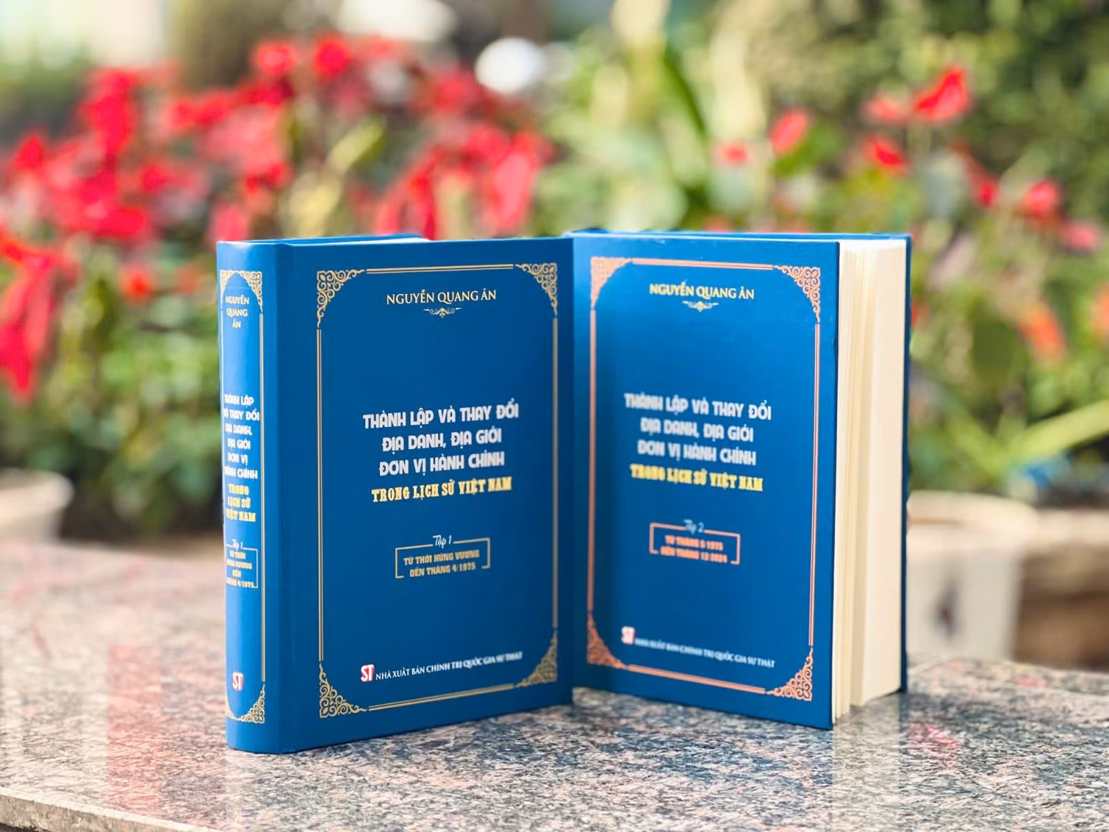 Chú thích ảnh