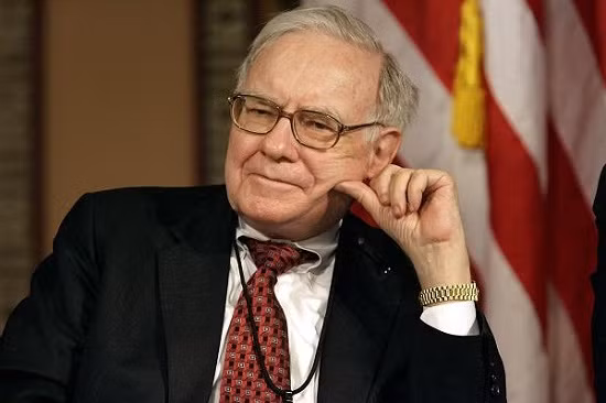 Tỷ phú Warren Buffett: Mỹ sẽ ‘ổn dưới thời Donald Trump’ ảnh 1