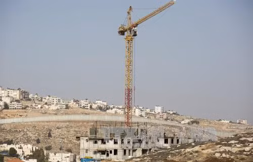Ông Trump vừa nhậm chức, Israel chốt xây ồ ạt nhà định cư ở Đông Jerusalem ảnh 1