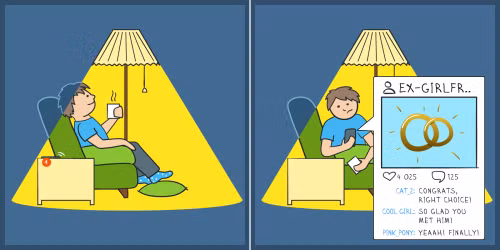 Nam giới thích xây dựng hình ảnh cá nhân trên mạng bằng cách bóp méo sự thật ảnh 2