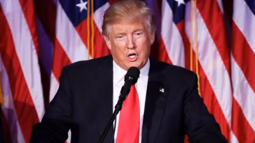 Nội các ông Trump phá lệ hàng thập kỷ về thành viên ảnh 1