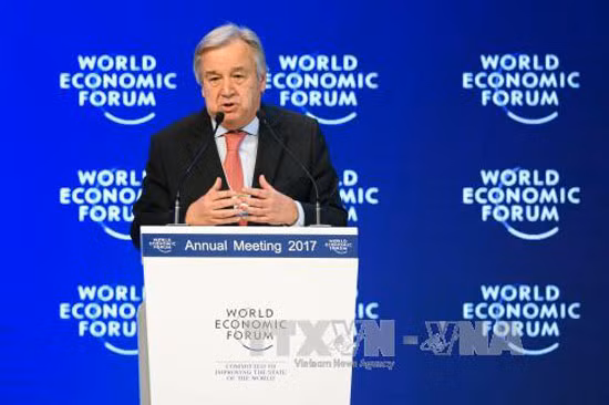 G20 kêu gọi tăng trưởng toàn diện và nói 'Không' với chủ nghĩa bảo hộ ảnh 1