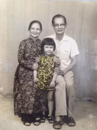 Bác sĩ Trần Duy Hưng - Vị Chủ tịch giản dị, gần gũi với dân ảnh 1