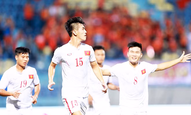 Kỳ tích 2016 - Bước đà lý tưởng của thể thao Việt Nam ảnh 3