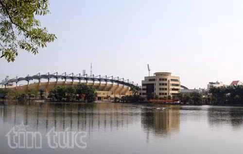Đổi thay trên quê hương Tổng Bí thư Trường Chinh ảnh 2
