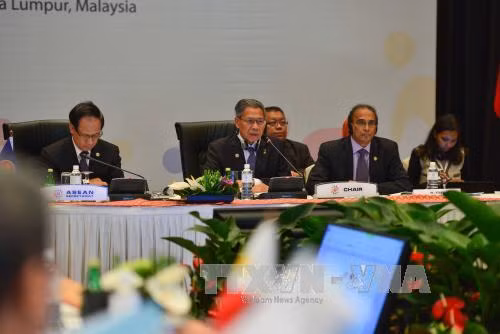 Malaysia có thể theo đuổi FTA với các thành viên TPP ảnh 1