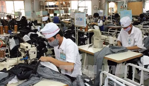 Xuất khẩu thêm một năm "lỗi hẹn" ảnh 1