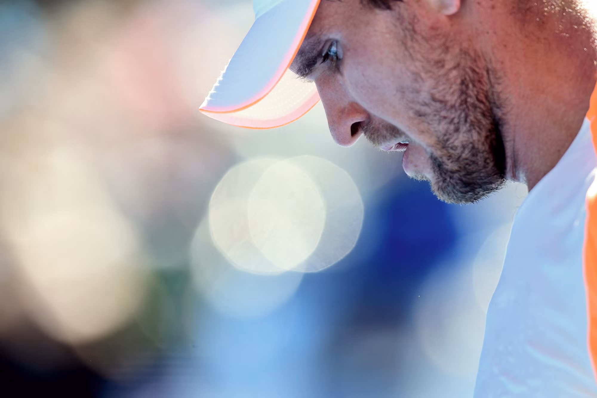 Số 1 thế giới Andy Murray rơi thảm hại, ông anh Zverev chiến thắng nhờ... nhìn mẹ ảnh 3