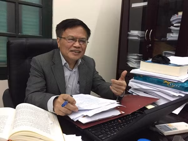 Kiên định phương thức điều hành Chính phủ kiến tạo ảnh 1