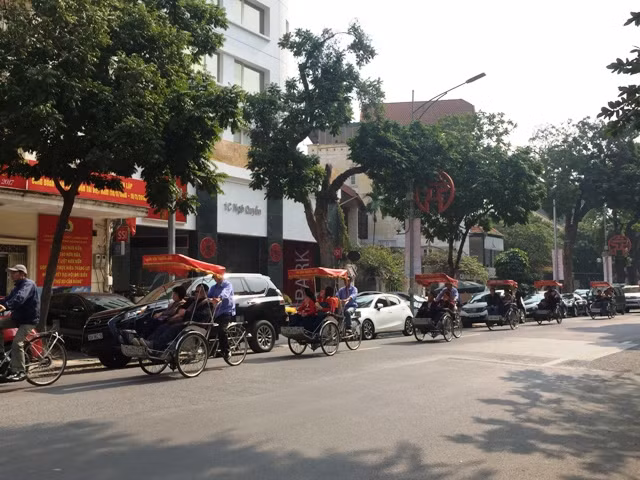 29 Tết, miền Bắc thời tiết đẹp nhất cả nước ảnh 1