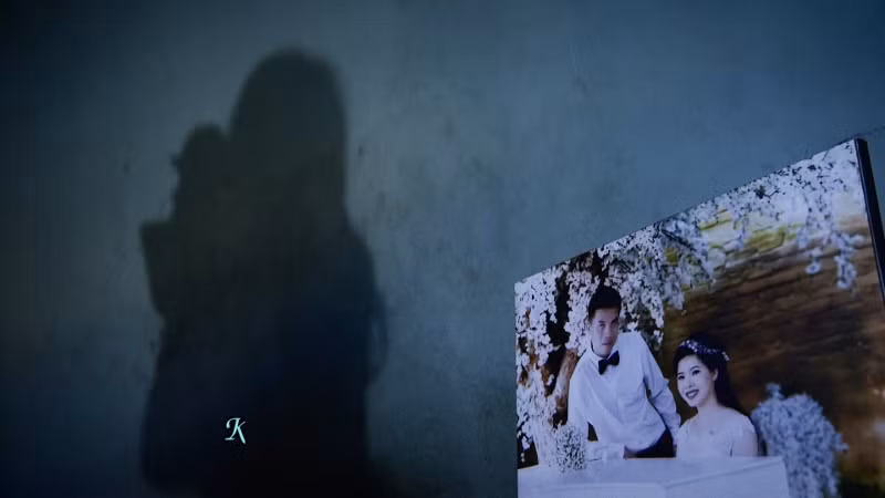 “Tết nghĩa là hy vọng” - ấm hành trình đi tìm niềm hy vọng đêm 30 Tết ảnh 5