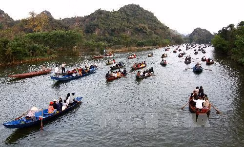 Bộ trưởng Nguyễn Ngọc Thiện nói về chiến lược của ngành thể thao, du lịch trong năm mới ảnh 2