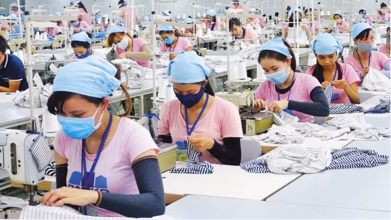 Củng cố niềm tin vào môi trường kinh doanh ảnh 2