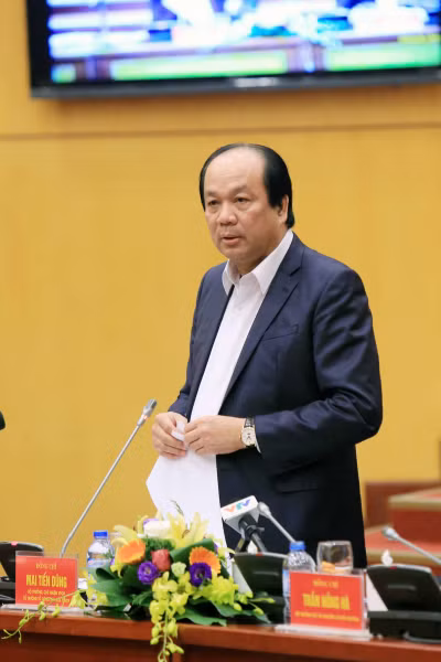 Tạo chuyển biến mạnh mẽ trong phát triển kinh tế - xã hội ảnh 5