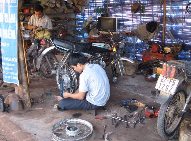 Hiệu quả xây dựng nông thôn mới vùng Tây Bắc ảnh 6