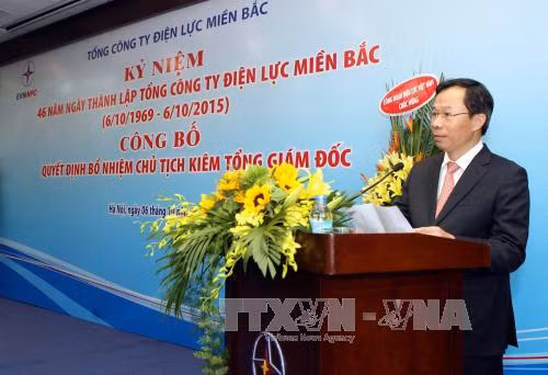 Đáp ứng nhu cầu sử dụng điện cho hơn 9,2 triệu khách hàng phía Bắc ảnh 1