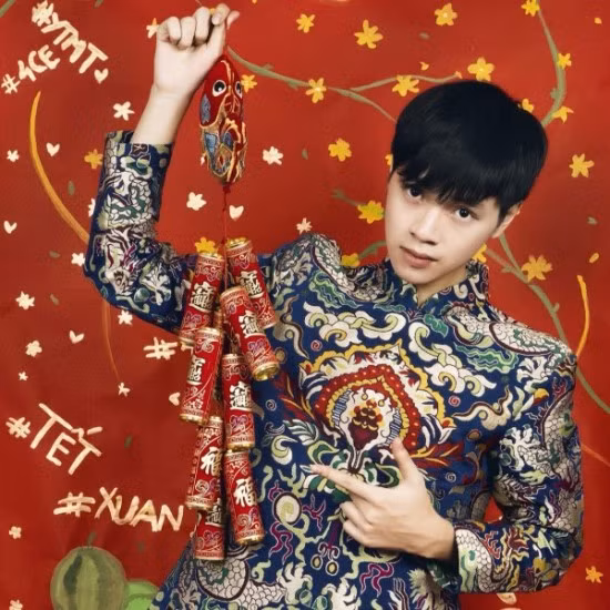 Cao Bá Hưng – quán quân Sing My Song nói chuyện về Tết ảnh 2