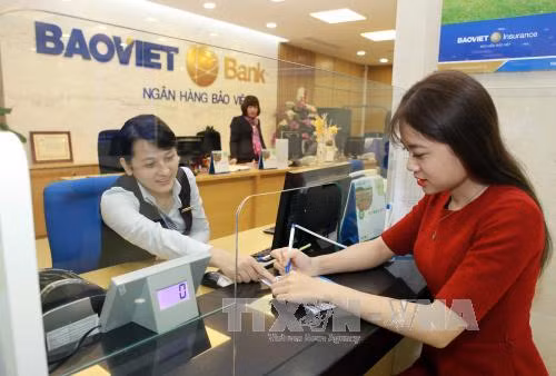 Lãi suất trung, dài hạn khó giảm thêm ảnh 1