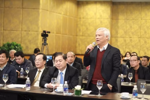 Biến bã thải độc hại của DAP Hải Phòng thành thạch cao nhân tạo ảnh 1